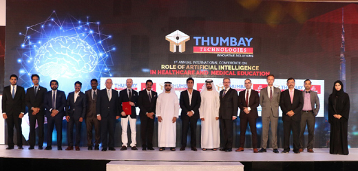 Thumbay 